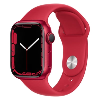Apple Watch Series 7 (GPS, 41mm) – Second-Hand