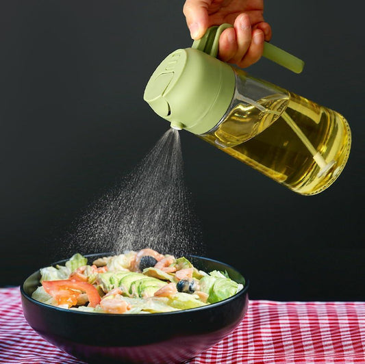 Oil Control Mist Dispenser