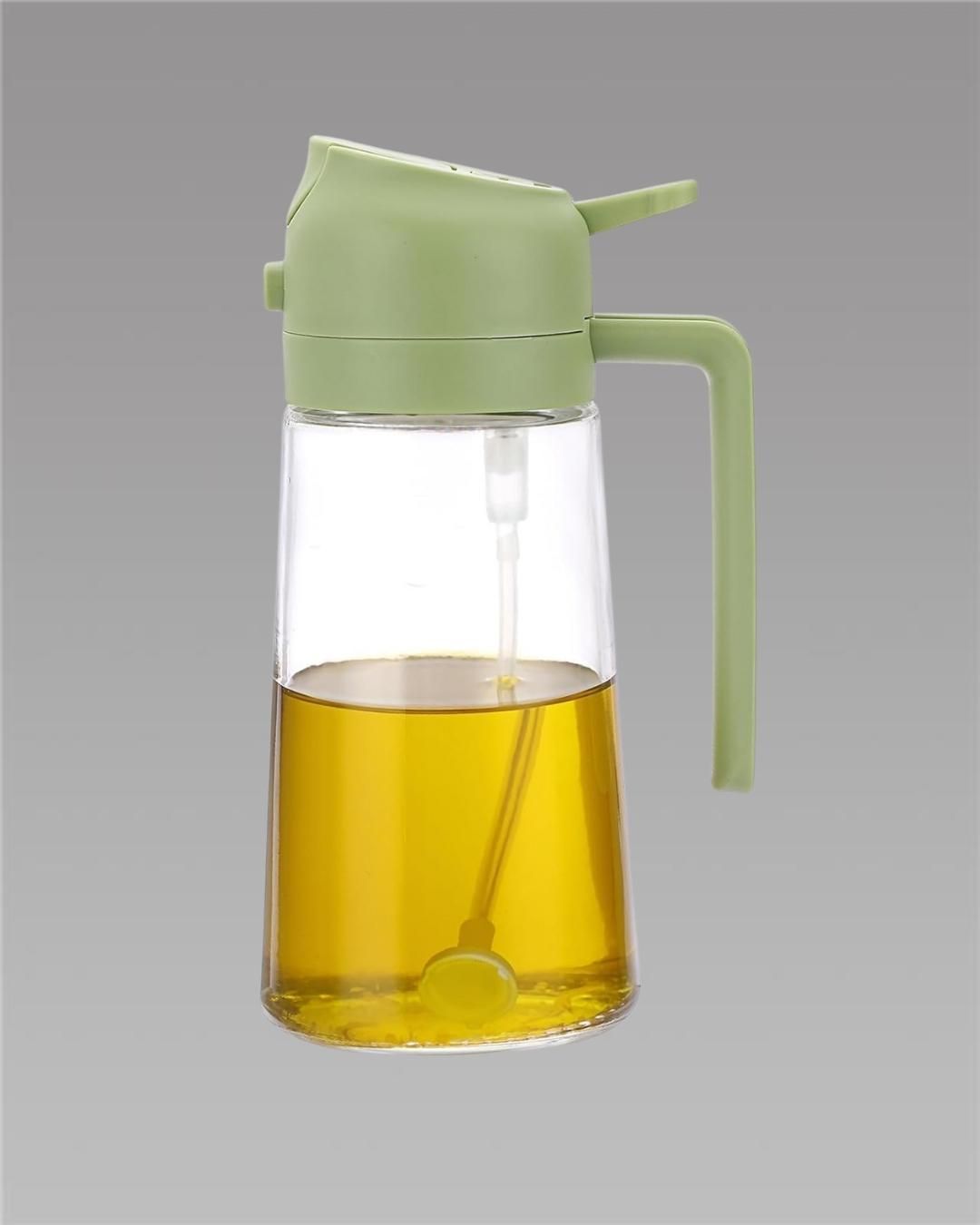 Oil Control Mist Dispenser