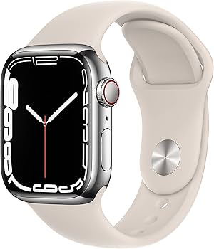 Apple Watch Series 7 (GPS, 41mm) – Second-Hand