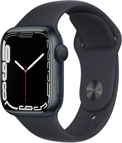 Apple Watch Series 7 (GPS, 41mm) – Second-Hand