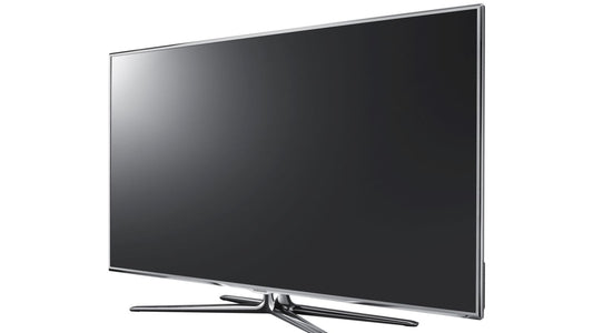 TV 55-inch laptop OLED